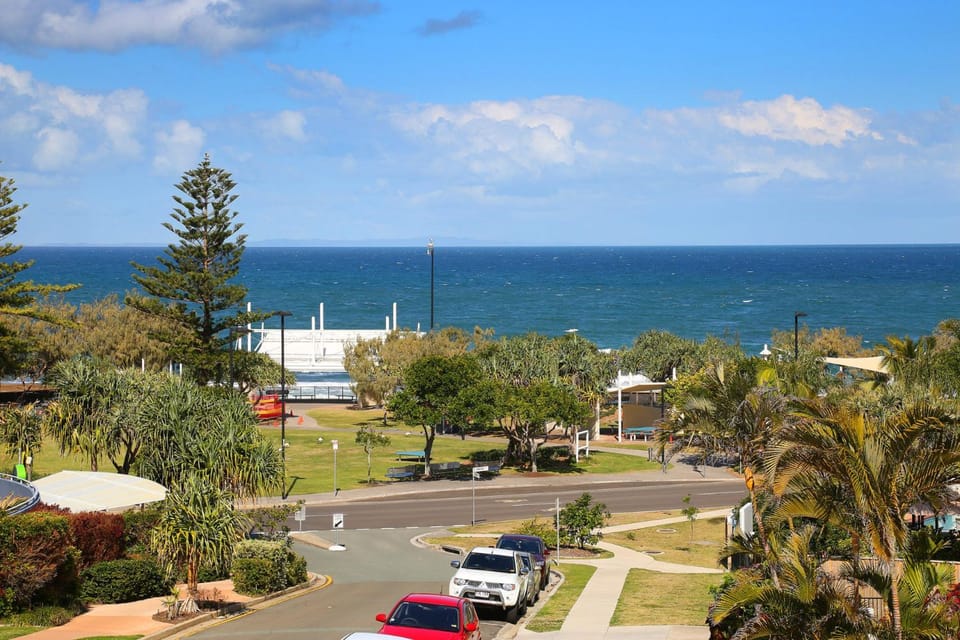 Edmund Shores U5 58 Edmund Street Apartment in Kings Beach