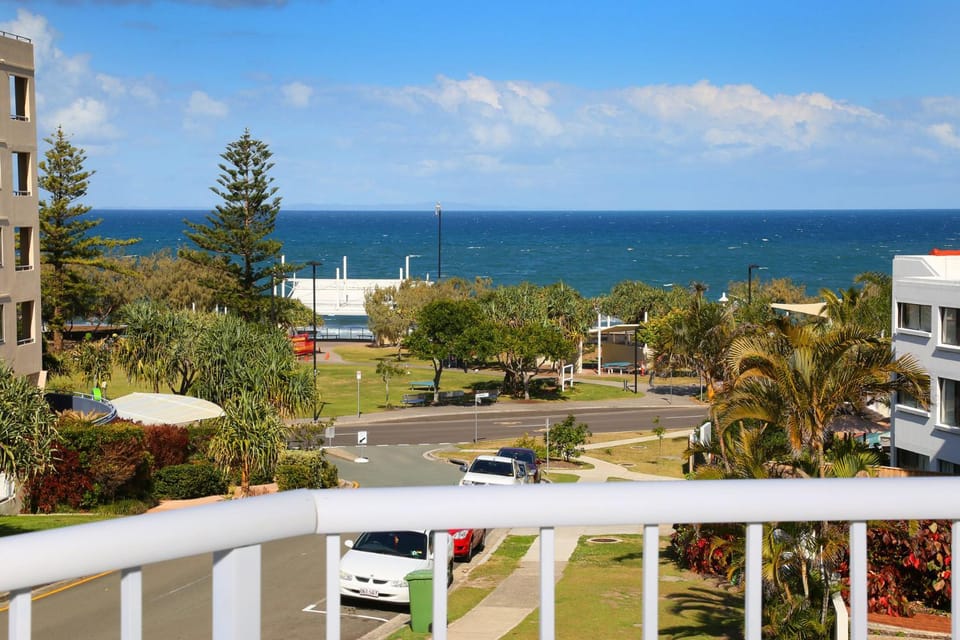 Edmund Shores U5 58 Edmund Street Apartment in Kings Beach