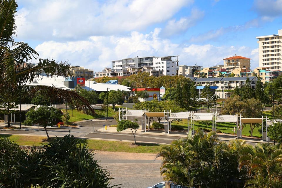 Edmund Shores U5 58 Edmund Street Apartment in Kings Beach