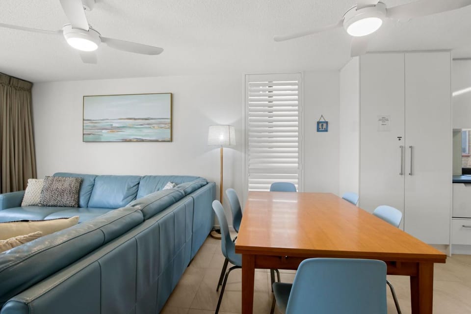 Eastbourne U6 80 Esplanade Golden Beach Apartment in Golden Beach