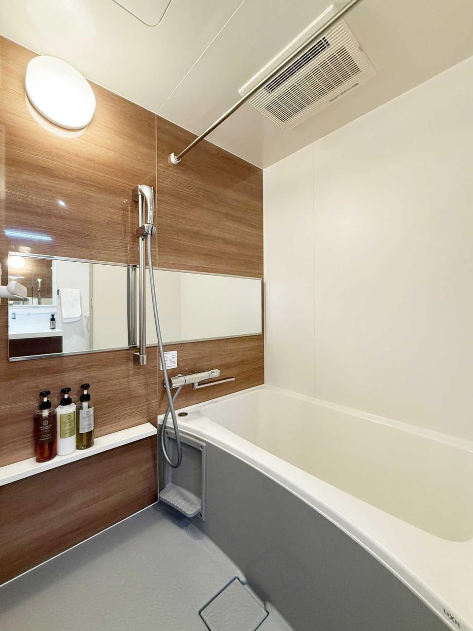 Origaminn 503 by b hotel - 5 mins PeacePark Apartment in Hiroshima
