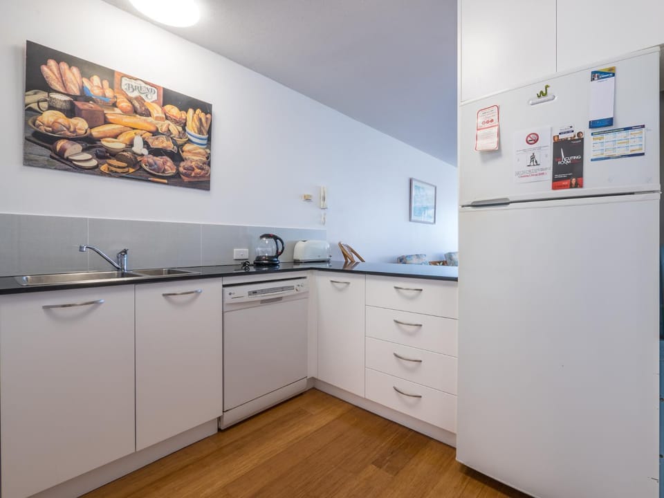 Seaspray U4 21 Warne Tce Apartment in Kings Beach