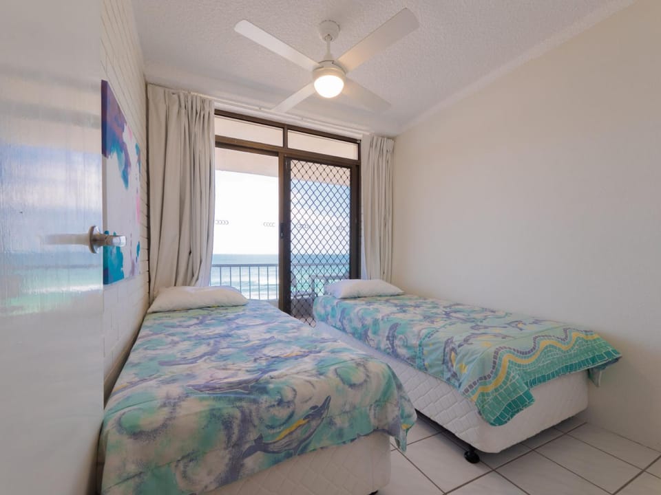 Edgecliffe Unit 4 4 Esplanade Kings Beach Apartment hotel in Kings Beach