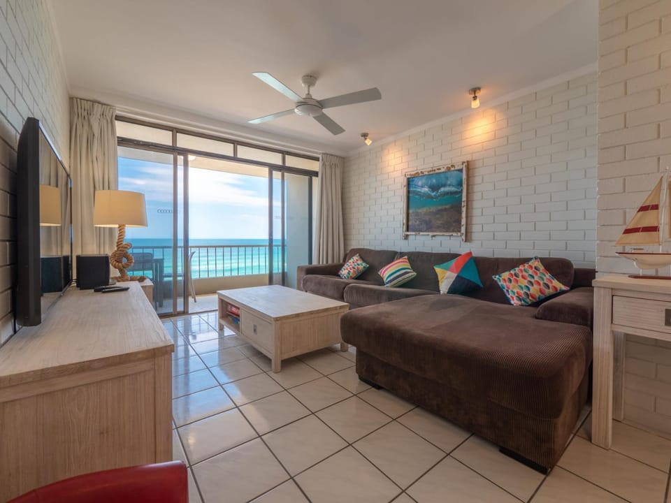 Edgecliffe Unit 4 4 Esplanade Kings Beach Apartment hotel in Kings Beach