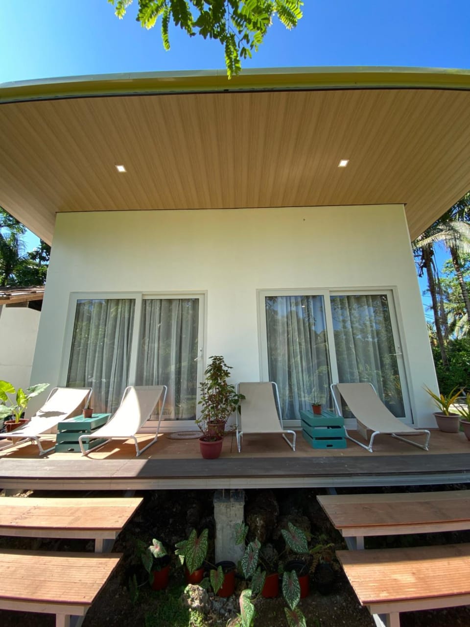 Island Casitas Siquijor Villa in Siquijor