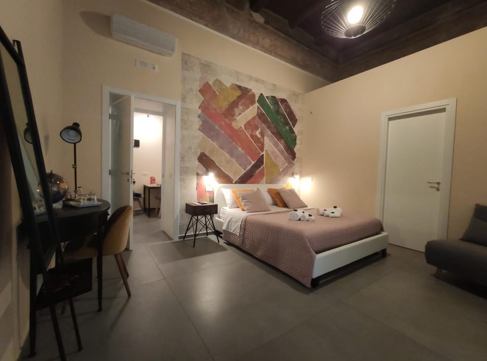 L'arco e il vico Bed and Breakfast in Naples