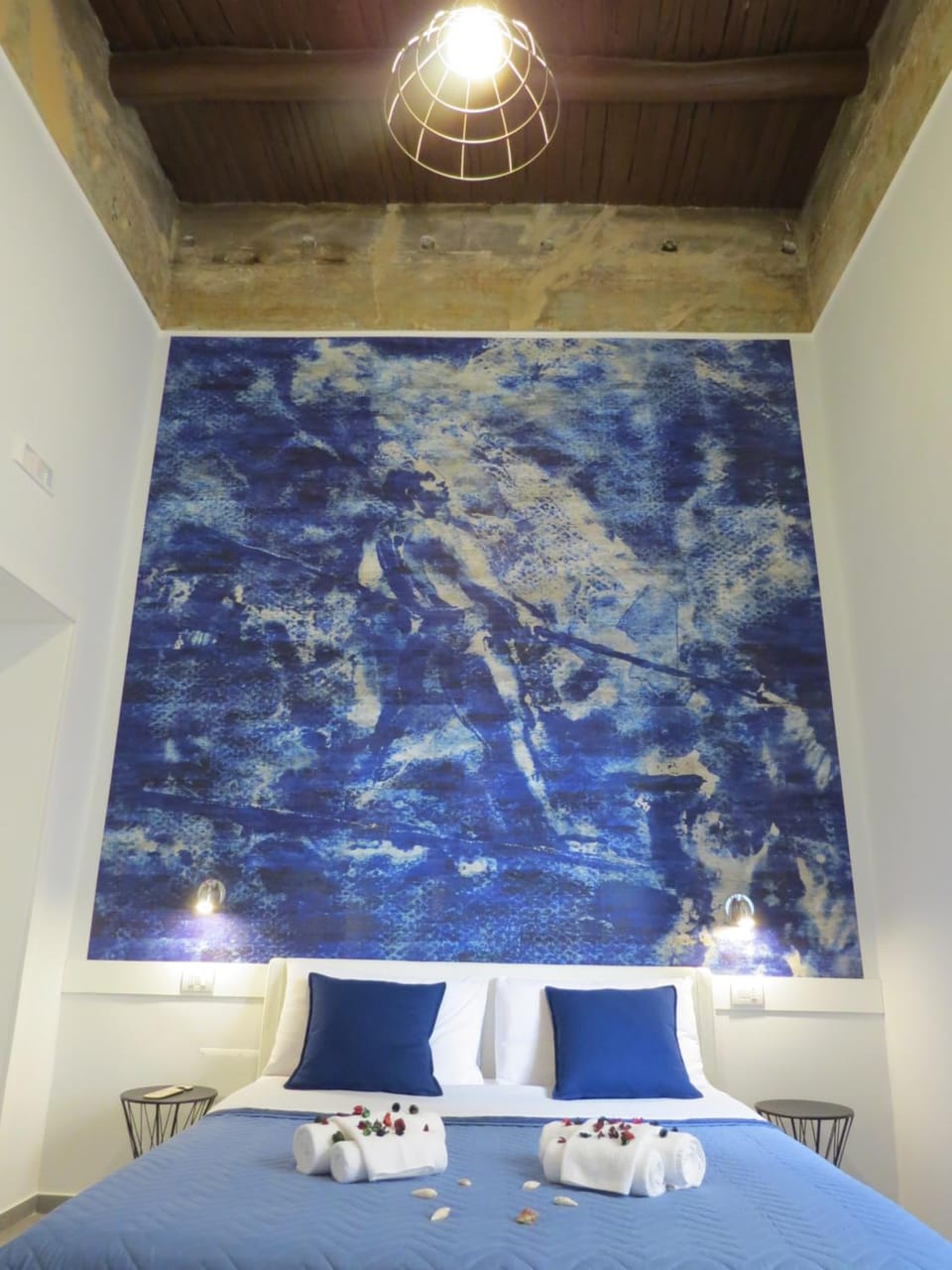 L'arco e il vico Bed and Breakfast in Naples
