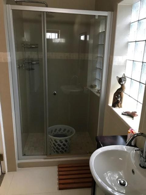 Shower
