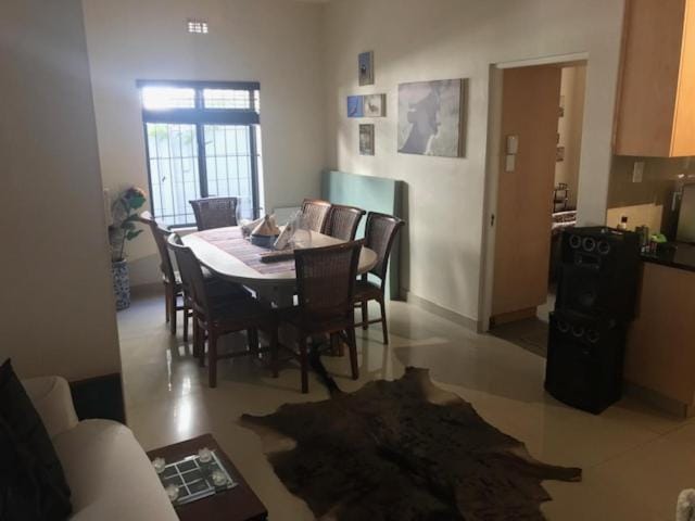 Dining area, Meeting/conference room