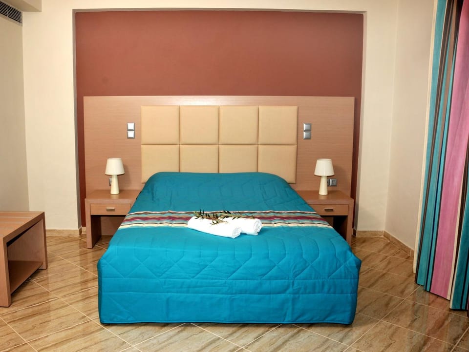Antonios Village Hotel & Apartments Apartment hotel in Peloponnese, Western Greece and the Ionian