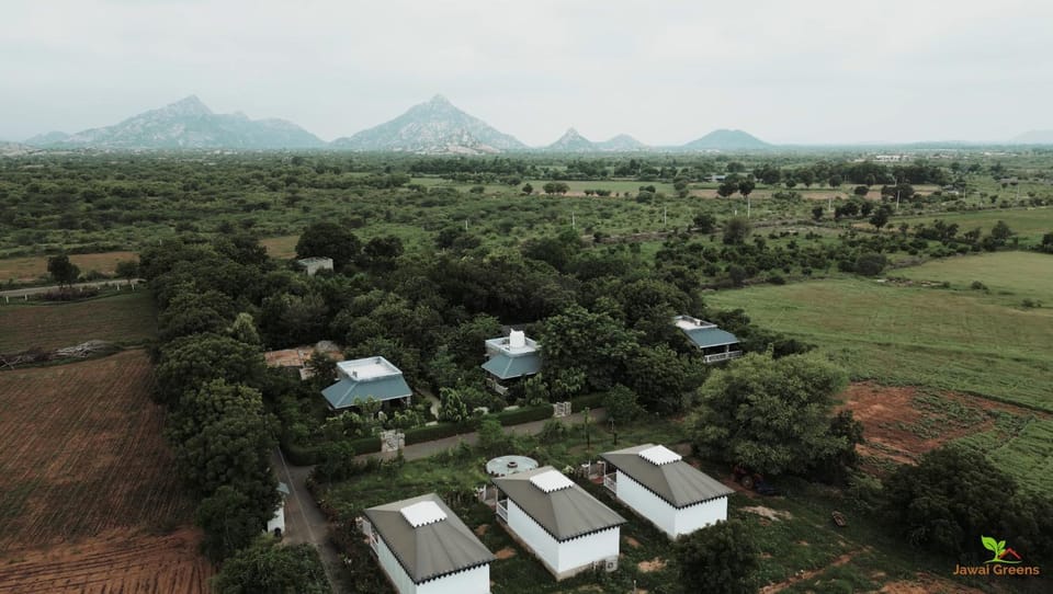 Jawai Greens Vacation rental in Rajasthan