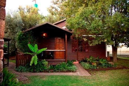 Fairhaven Guest House Bed and Breakfast in North West, South Africa