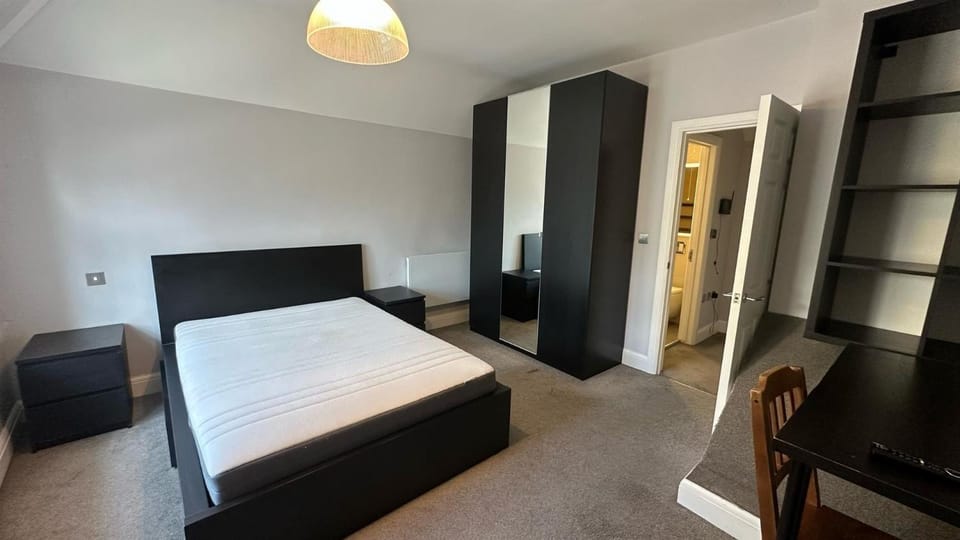 44 St Thomas Street Apartment in Oxford