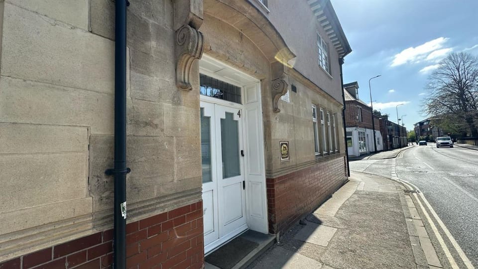 44 St Thomas Street Apartment in Oxford