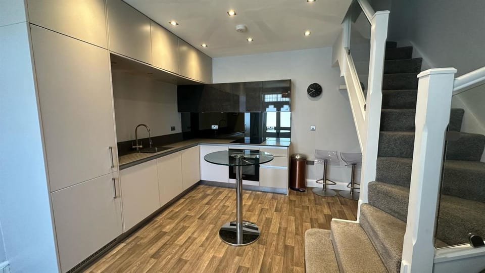 44 St Thomas Street Apartment in Oxford