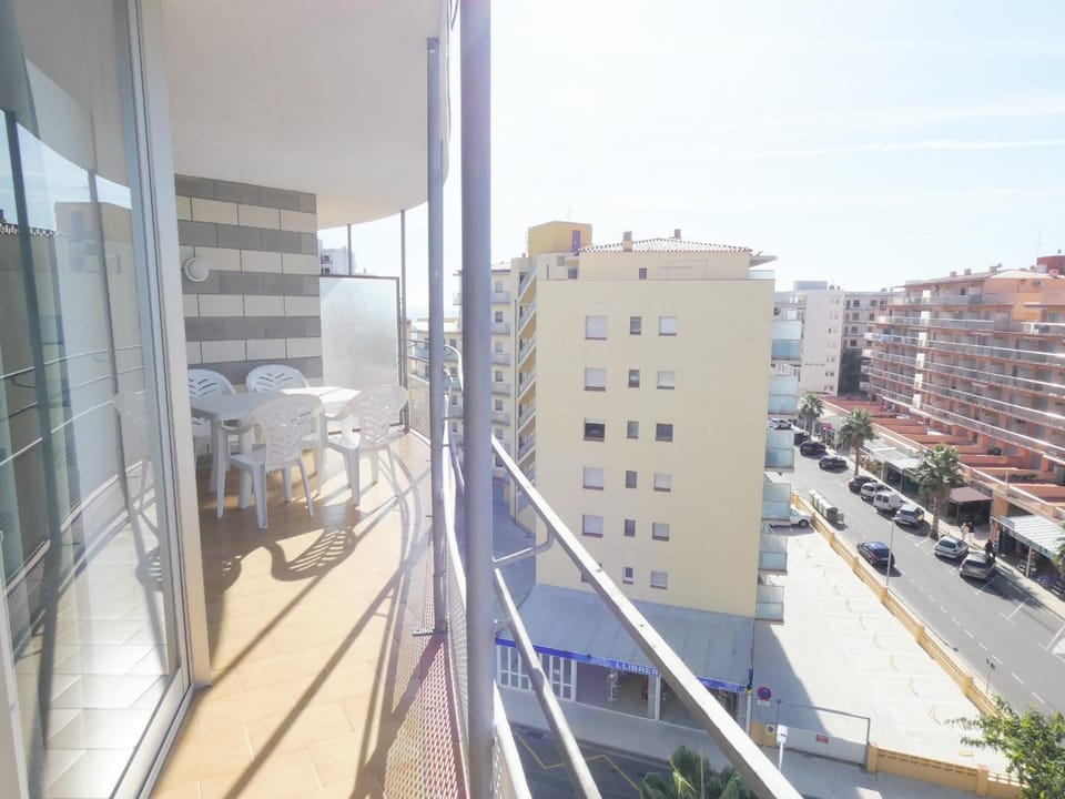 Bora 5-B Apartment in Roses