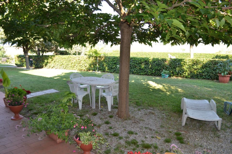 Il Granaio Grande House in Umbria