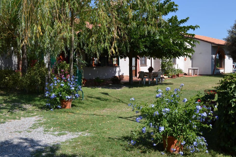 Il Granaio Grande House in Umbria
