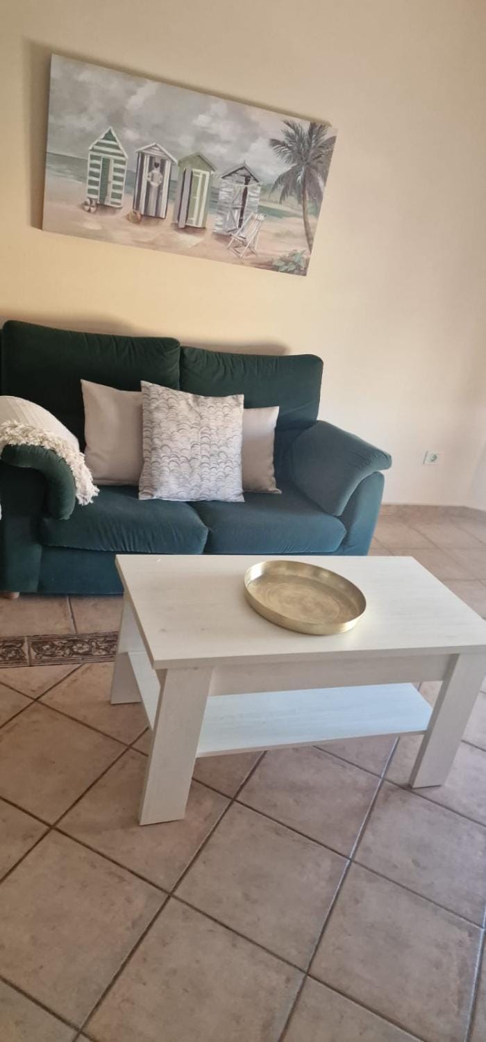 Apartamento vacacional Fuerteventura 1A - Imegal SL Apartment in El Cotillo