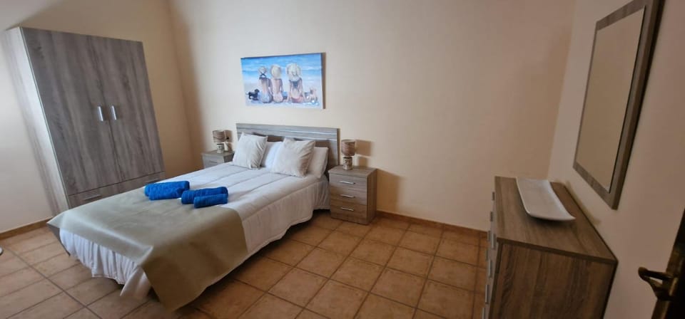 Apartamento vacacional Fuerteventura 1A - Imegal SL Apartment in El Cotillo
