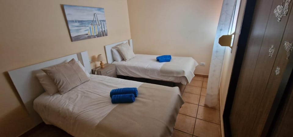 Apartamento vacacional Fuerteventura 1A - Imegal SL Apartment in El Cotillo