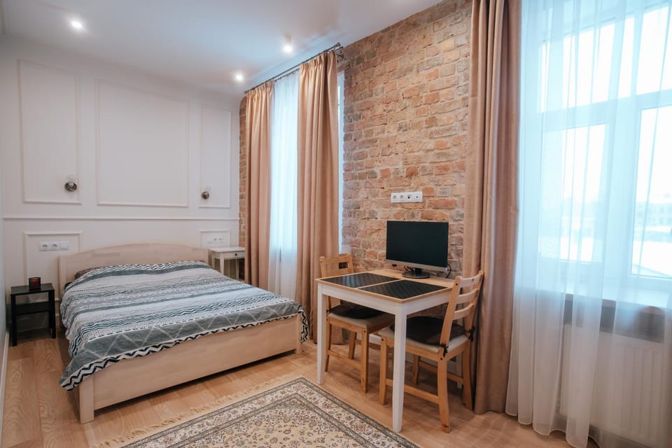 TV and multimedia, Living room, Bedroom