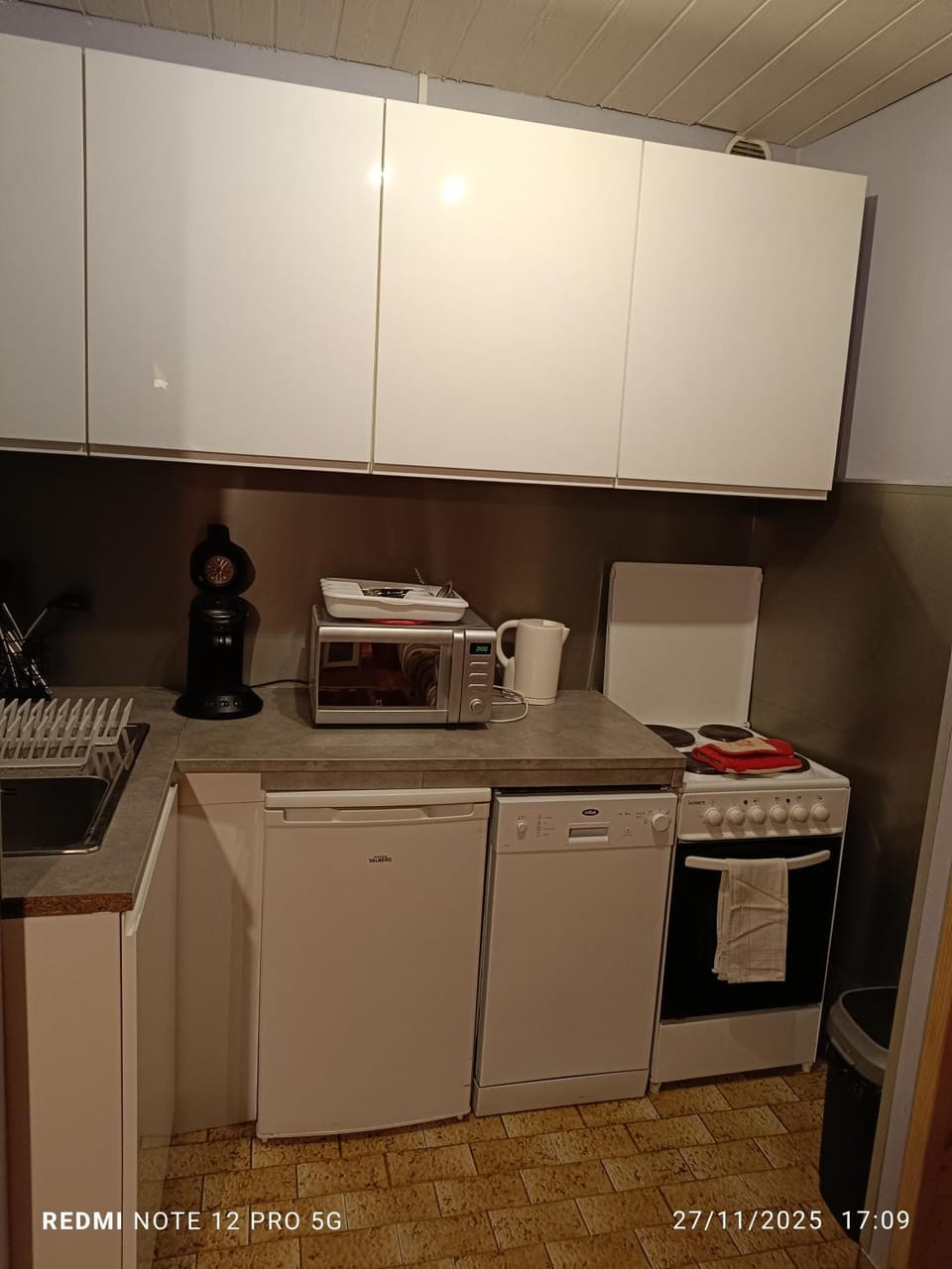 Appartement Paisible Apartment in Briançon