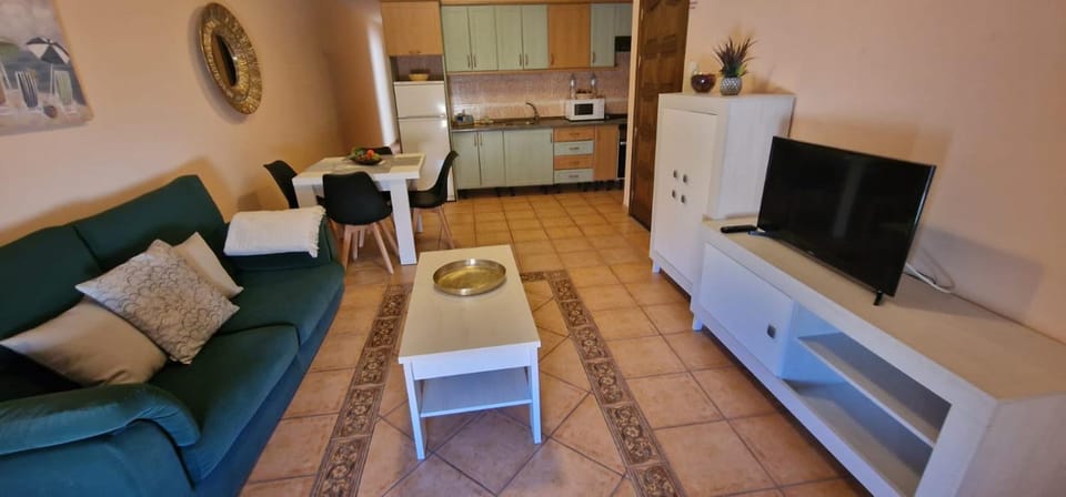Apartamento vacacional Fuerteventura 1B - Imegal SL Apartment in El Cotillo
