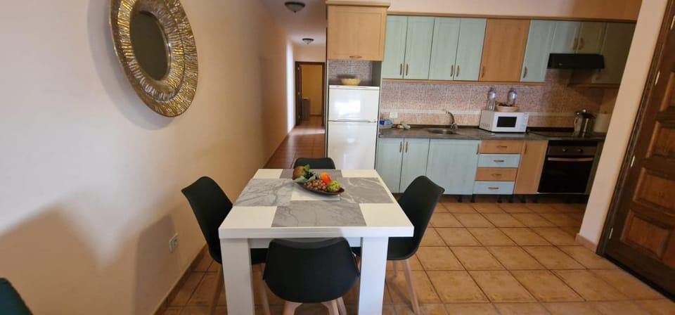 Apartamento vacacional Fuerteventura 1B - Imegal SL Apartment in El Cotillo