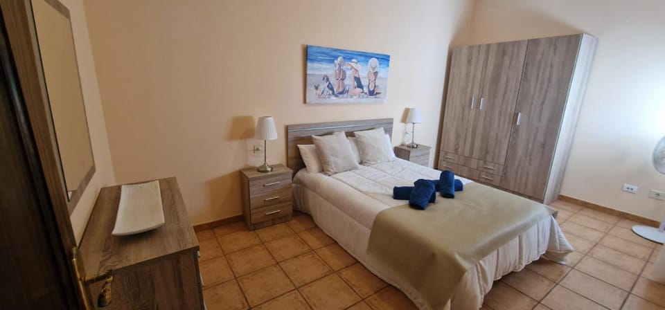 Apartamento vacacional Fuerteventura 1B - Imegal SL Apartment in El Cotillo