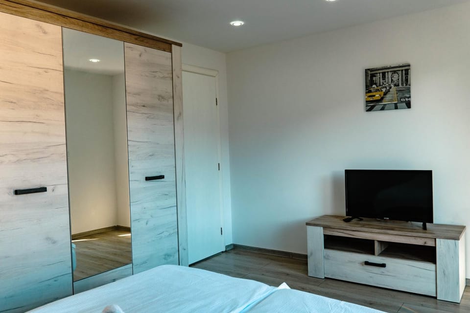 Deluxe apartments Apartment in Sarajevo