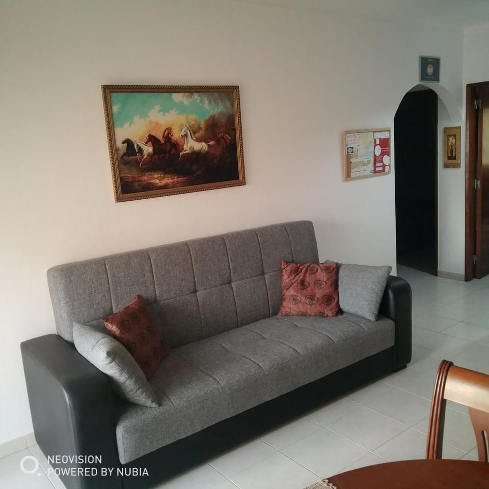 Apartamento Central Apartment in Faro District