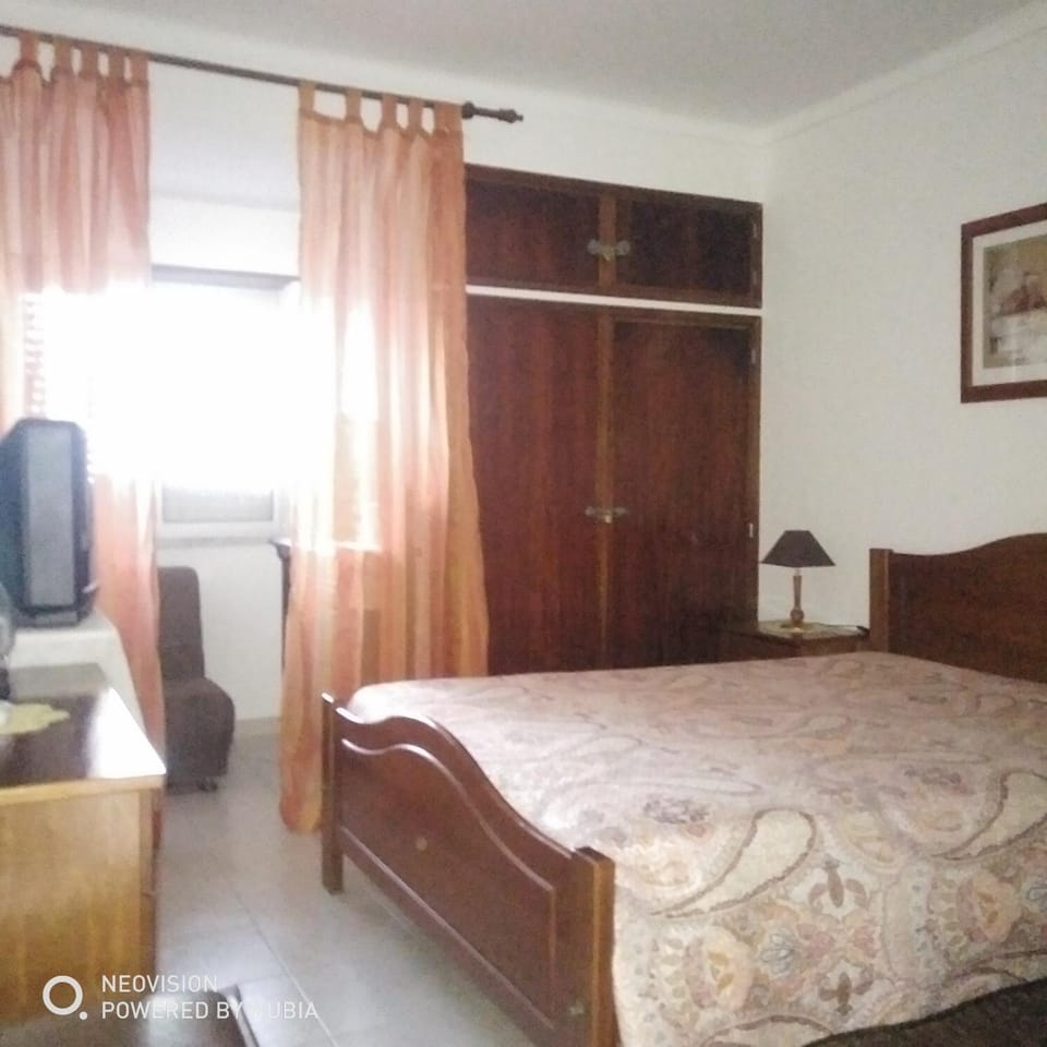 Apartamento Central Apartment in Faro District