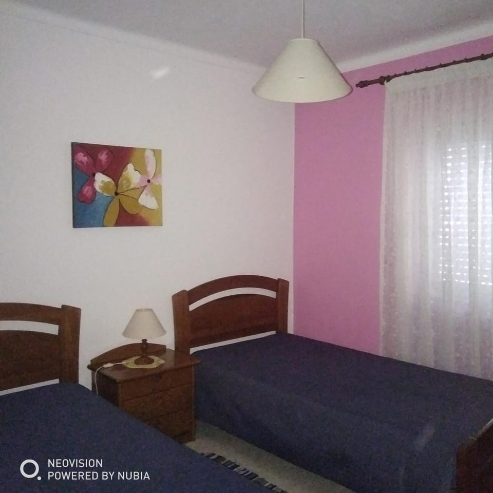 Apartamento Central Apartment in Faro District