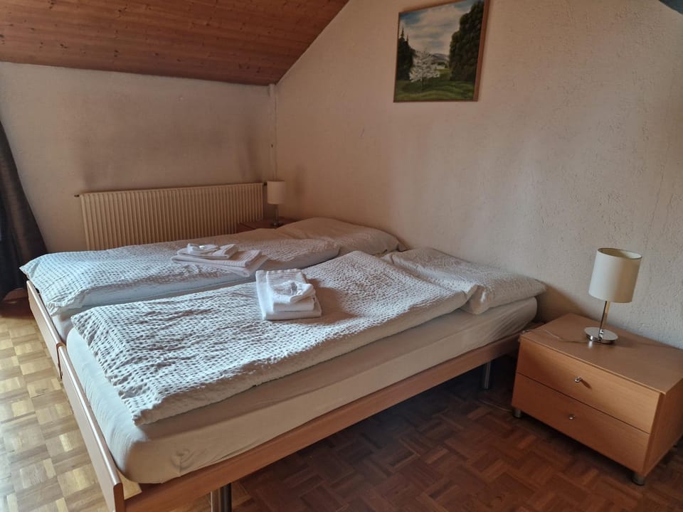 Auberge de la Couronne Inn in Canton of Bern (Region)