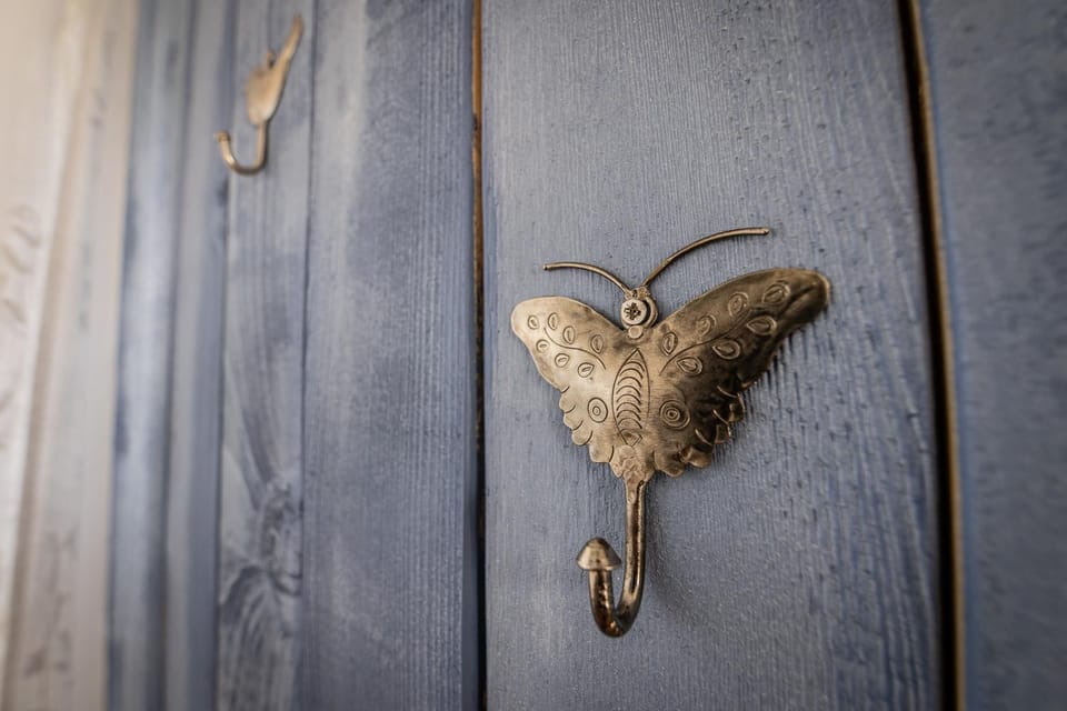 Decorative detail