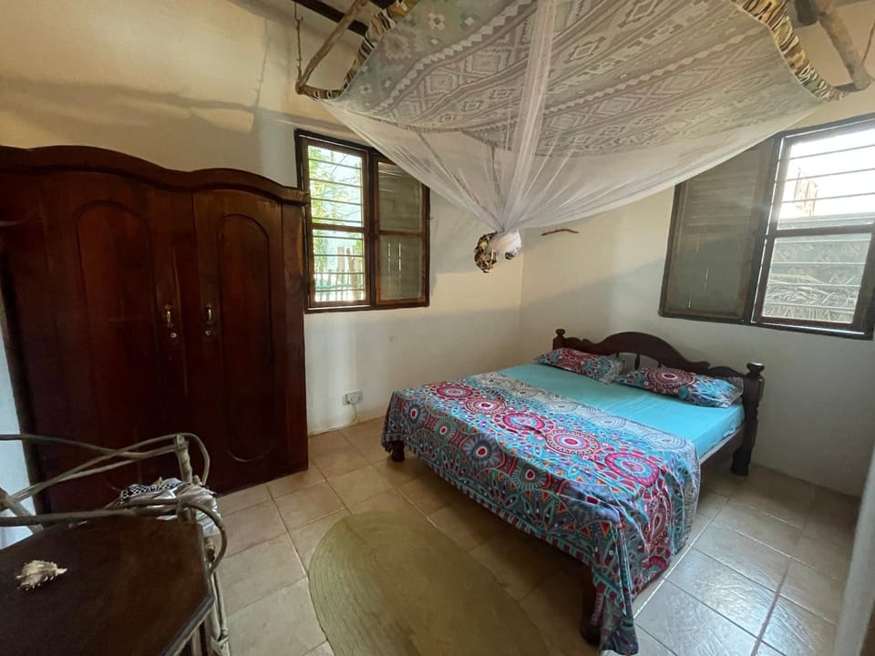 Vanilla House Bed and Breakfast in Tanzania