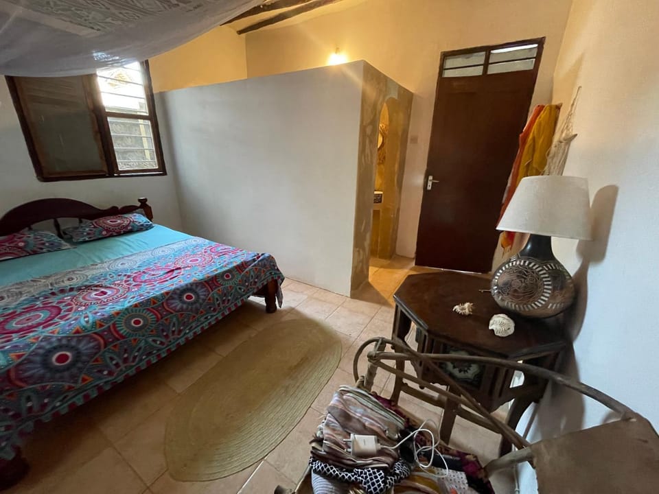 Vanilla House Bed and Breakfast in Tanzania