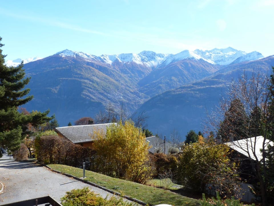 View (from property/room)