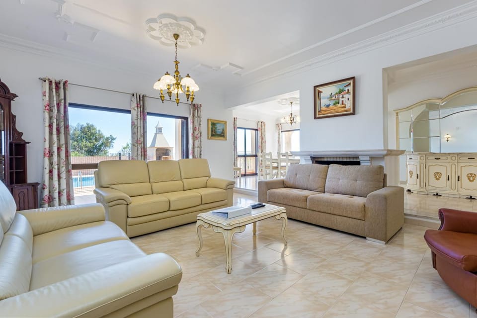 Villa Mirante Villa in Guia