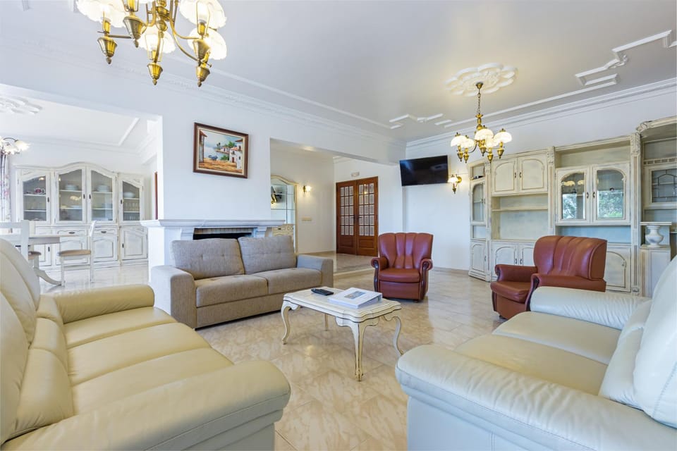Villa Mirante Villa in Guia