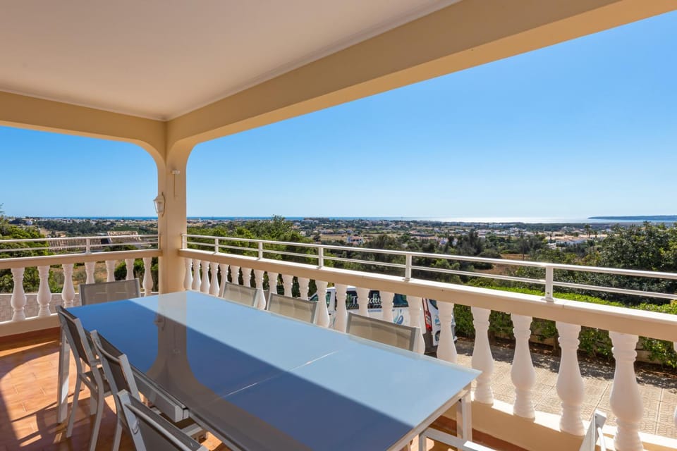 Villa Mirante Villa in Guia