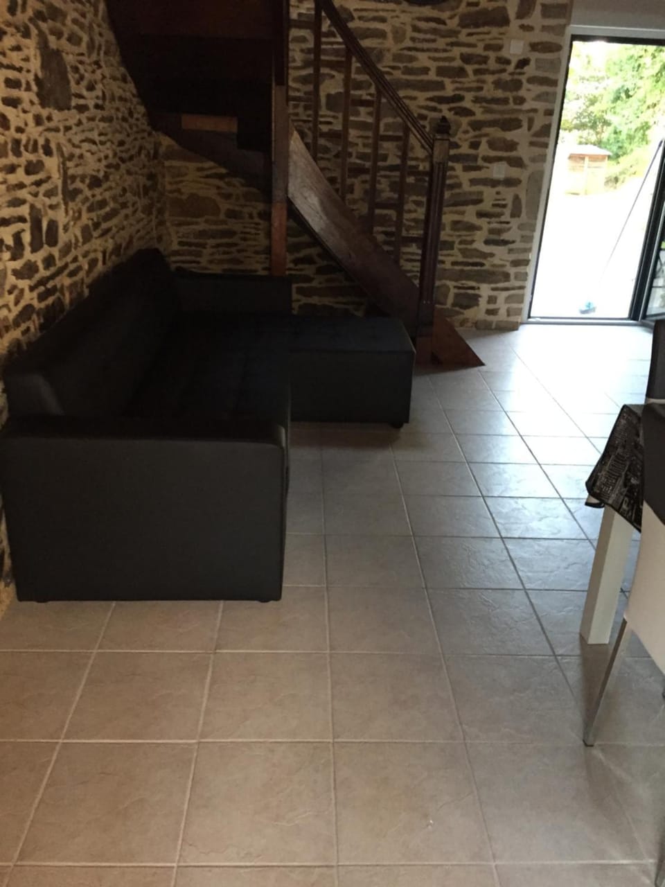 Gîte Callac Plumelec P 9 House in Brittany