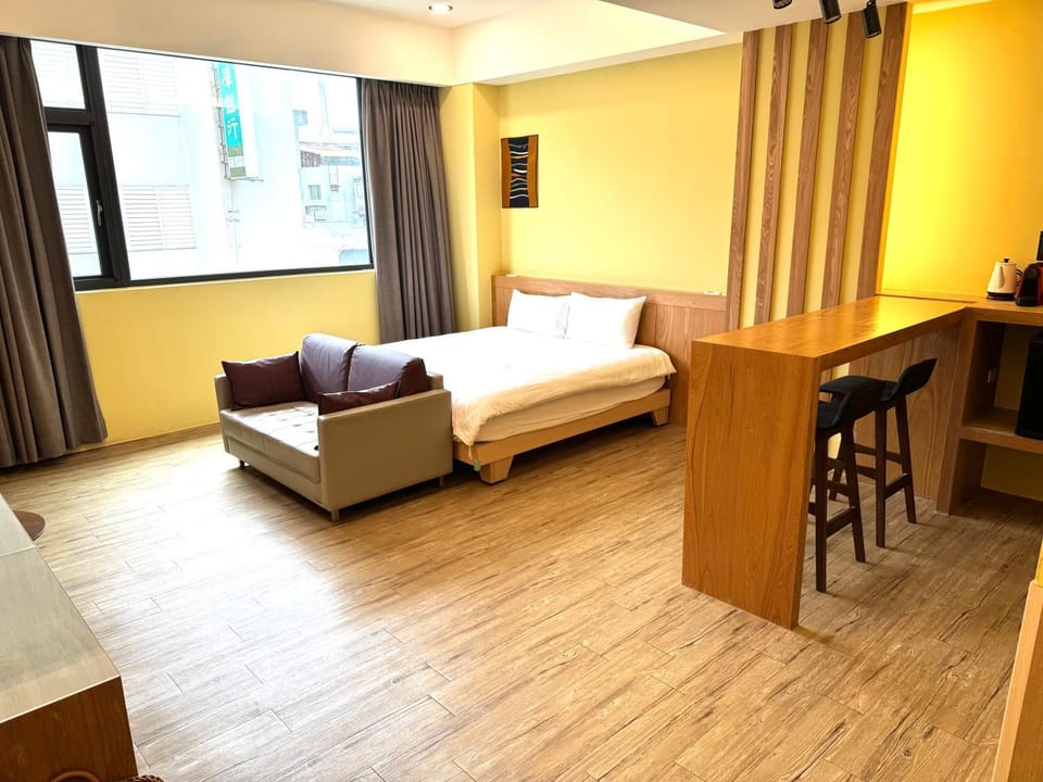 Pin House Vacation rental in Taiwan, Province of China