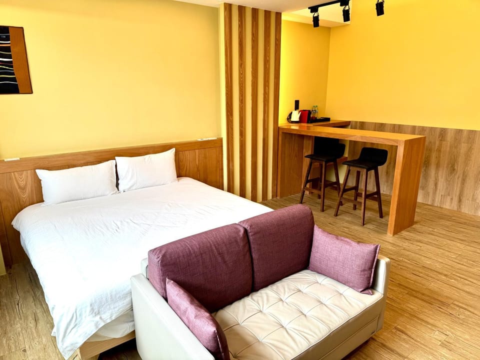 Pin House Vacation rental in Taiwan, Province of China