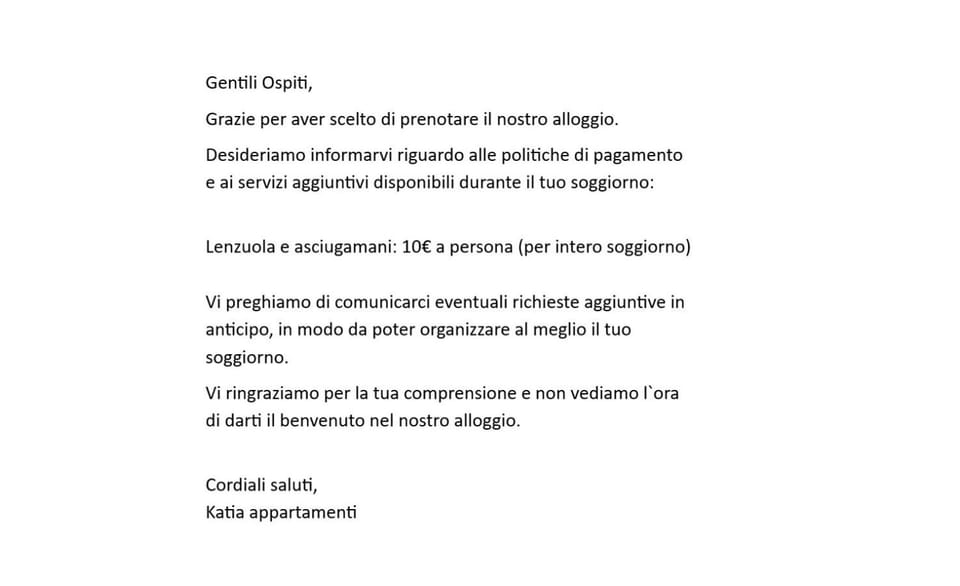 Text overlay