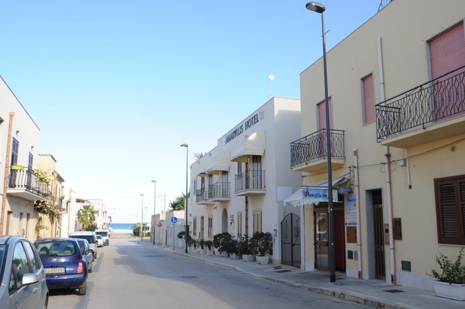 Location