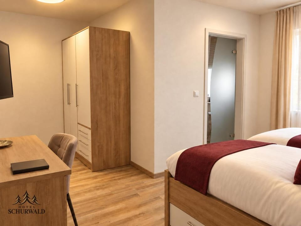 Hotel Schurwald Hotel in Baden-Württemberg