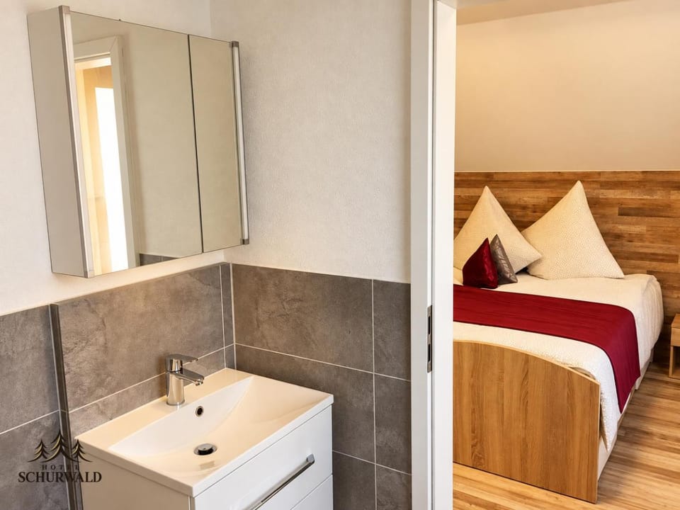 Hotel Schurwald Hotel in Baden-Württemberg