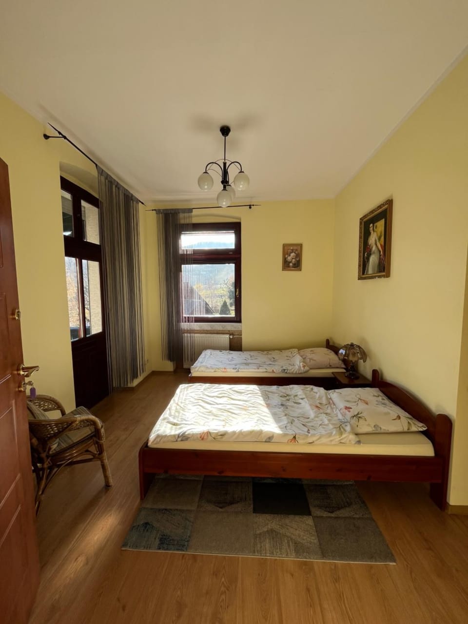 Wilinianka Bed and Breakfast in Lower Silesian Voivodeship